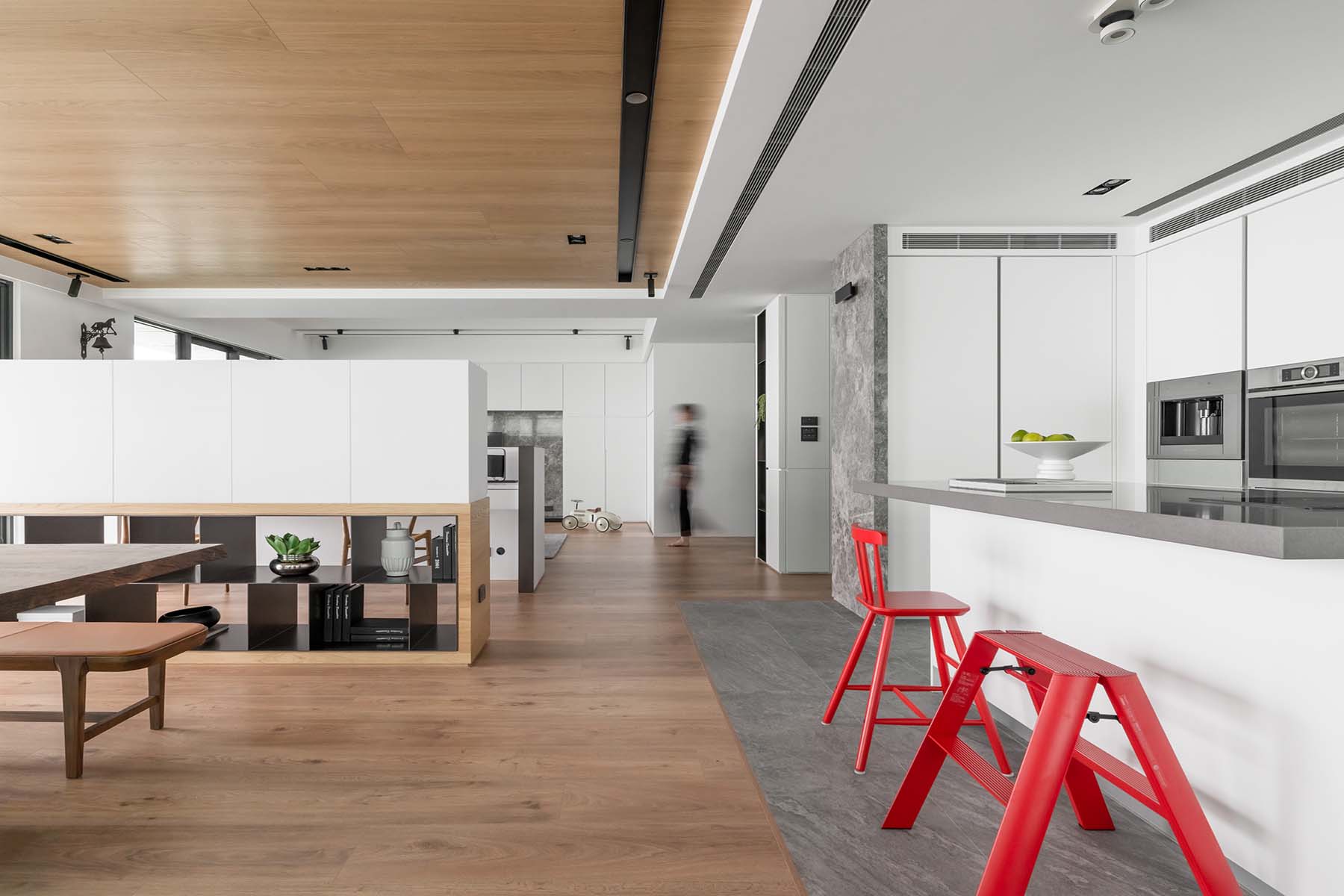 Taipei - 禾觀空間設計 Hguan Interior Design