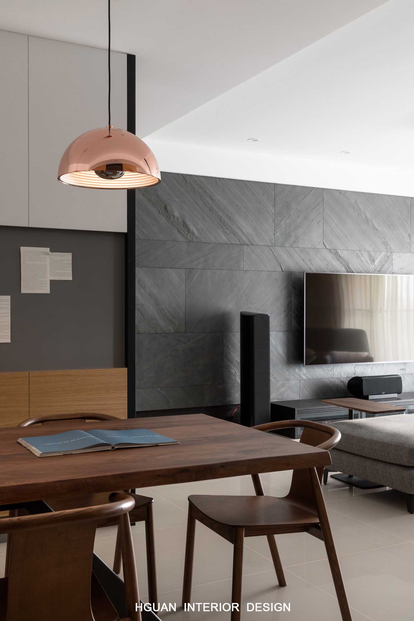 將收納隱於無形,打造超慵懶 Relax空間 - 禾觀空間設計 Hguan Interior Design