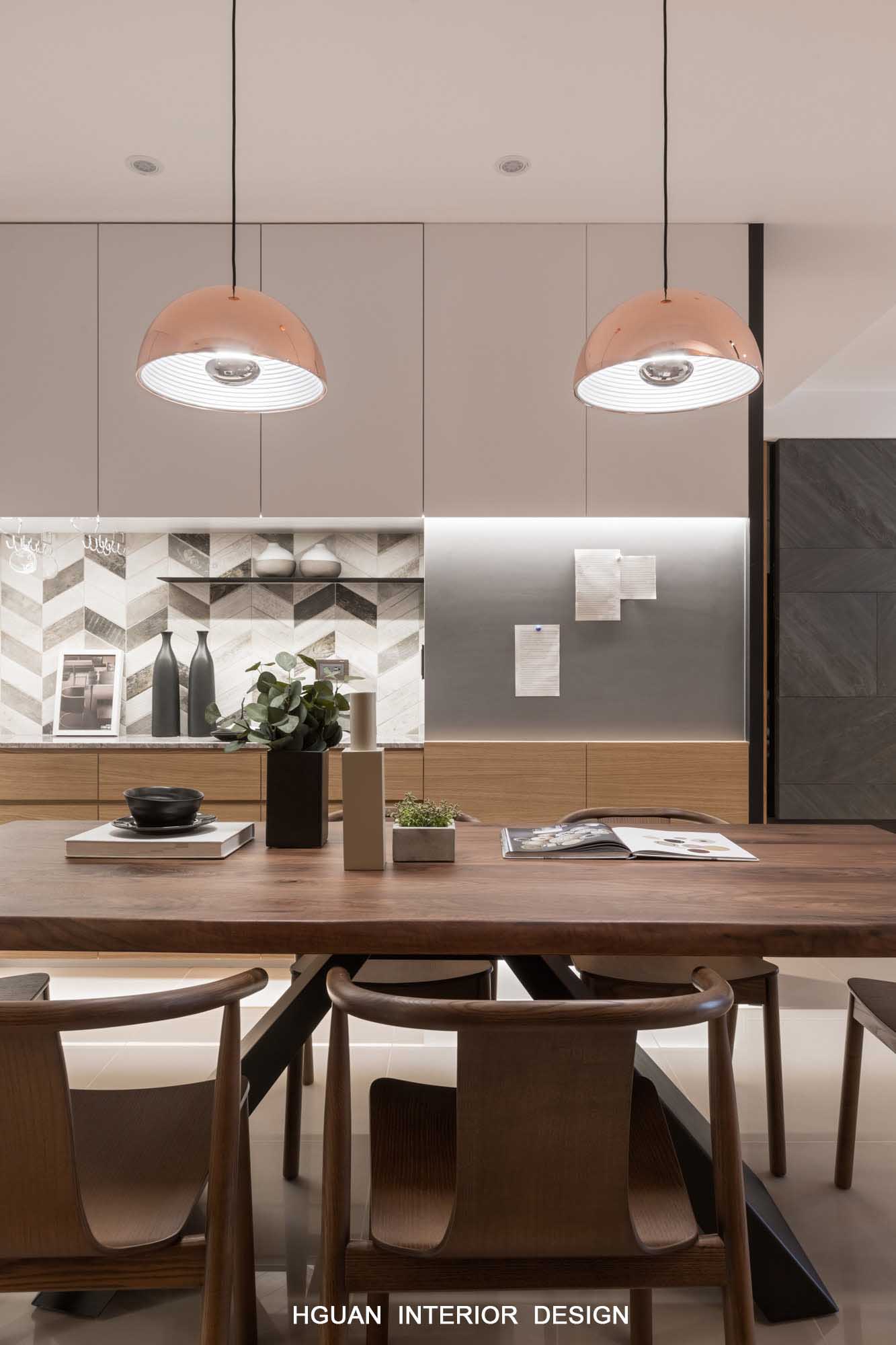 將收納隱於無形,打造超慵懶 Relax空間 - 禾觀空間設計 Hguan Interior Design
