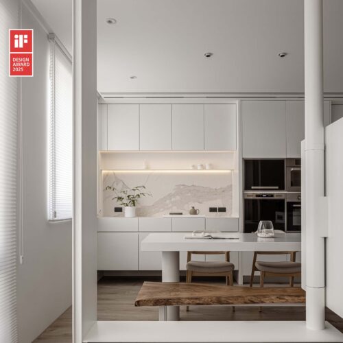 projects - 禾觀空間設計 Hguan Interior Design
